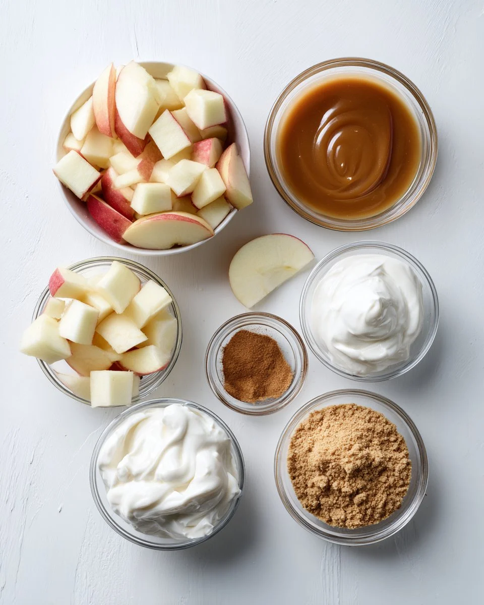 Caramel Apple Dessert Cups: 5 Reasons You'll Love Them