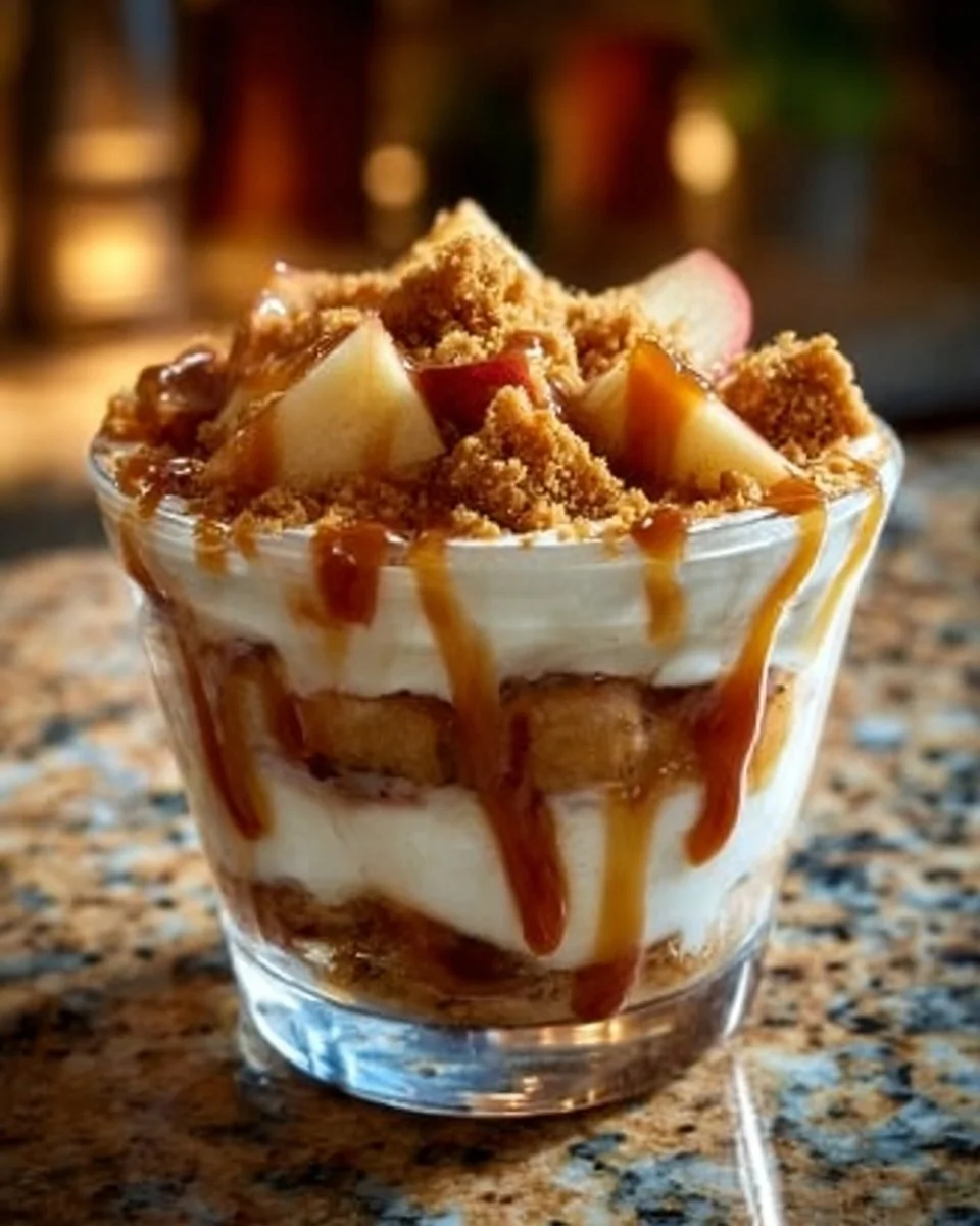 Caramel Apple Dessert Cups: 5 Reasons You'll Love Them
