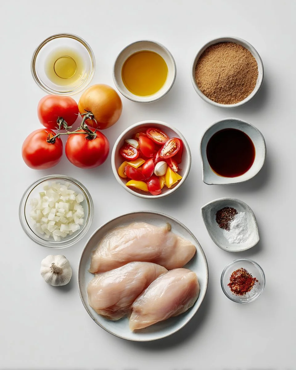 Catalina Chicken: 5 Irresistible Reasons to Love It