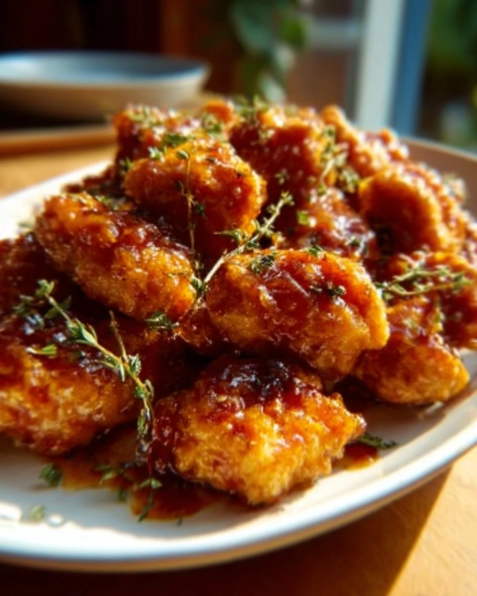 Catalina Chicken: 5 Irresistible Reasons to Love It