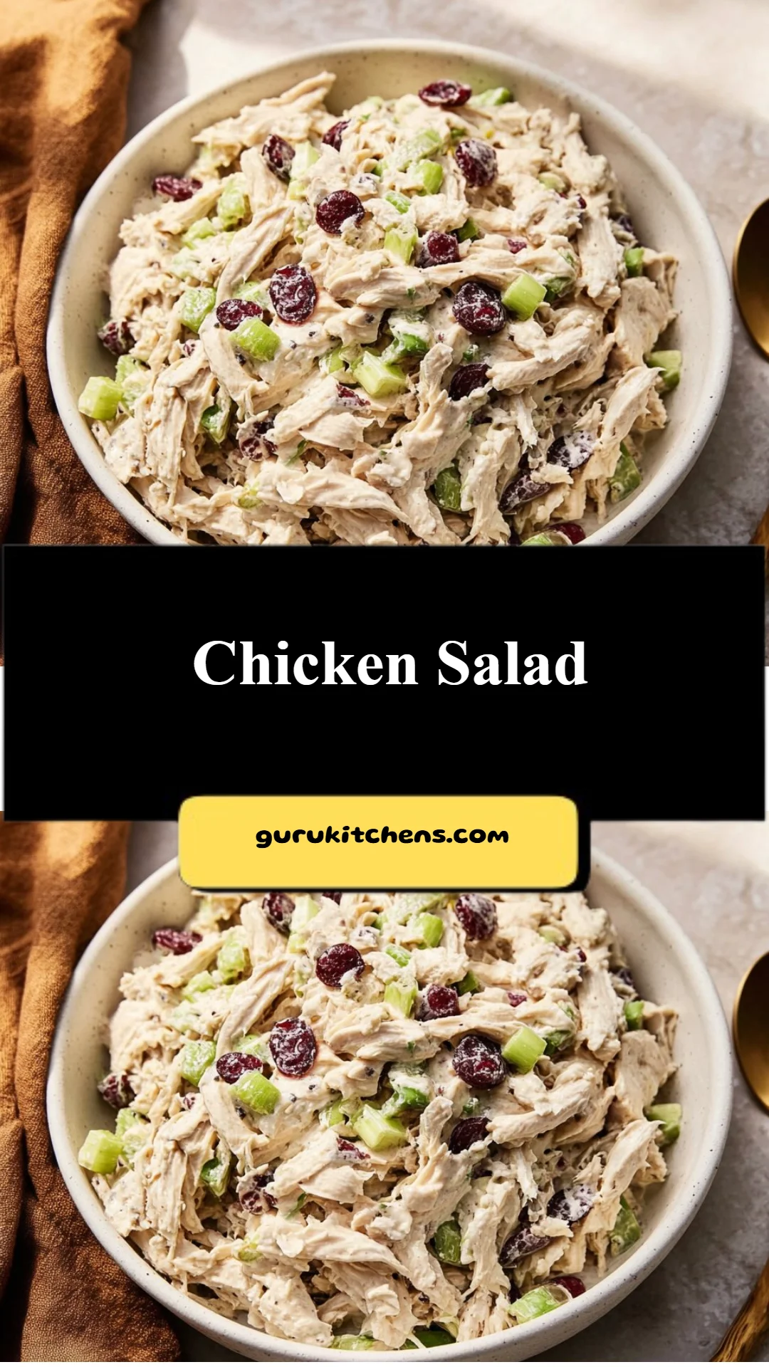 Chicken Salad