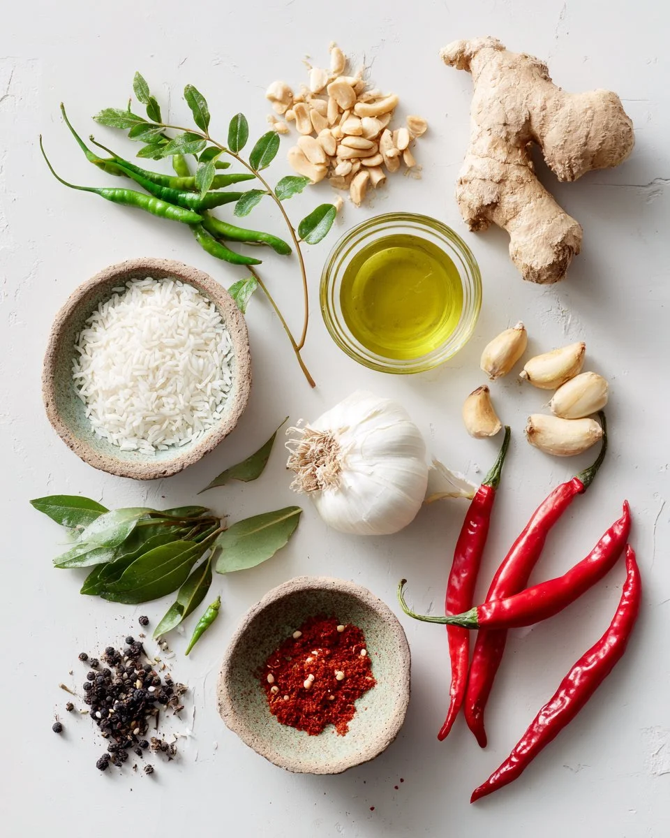 Chili Sauce