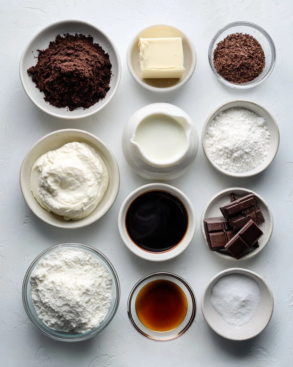 Chocolate Spiderweb Cheesecake No Bake: 7 Irresistible Tips