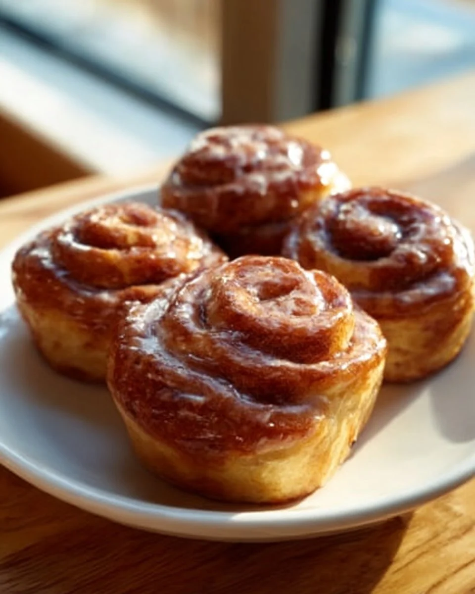 Cinnamon Roll Cookies: 5 Irresistible Ways to Indulge