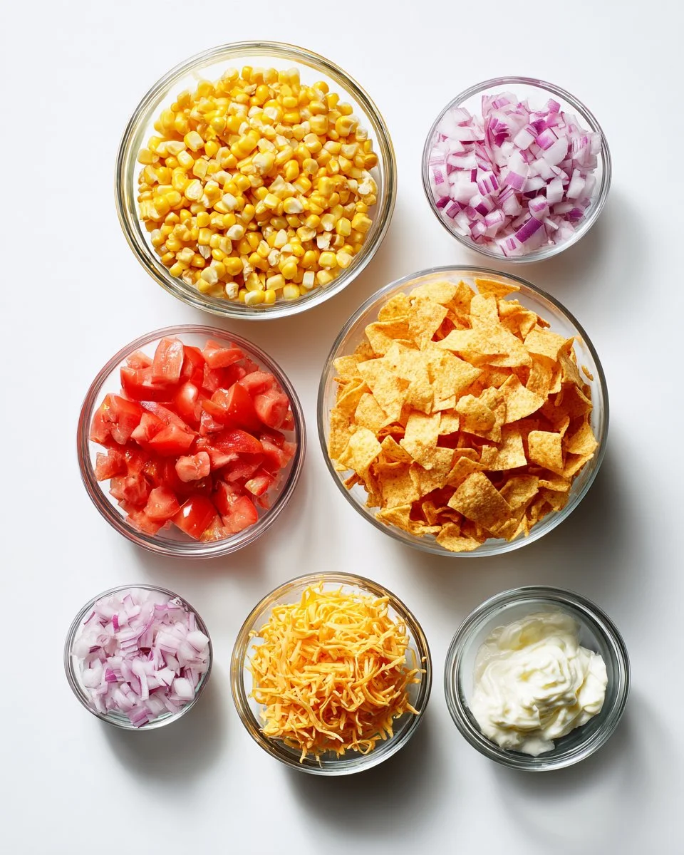 Fritos Corn Salad: 7 Reasons to Love This Refreshing Dish