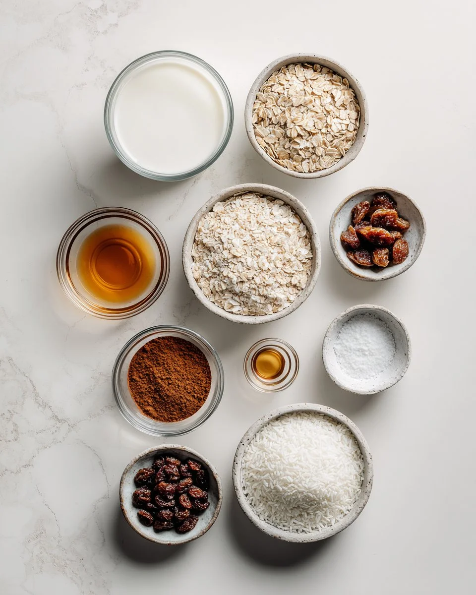 Healthy Rice Pudding: 7 Comforting Ways to Indulge Guilt-Free