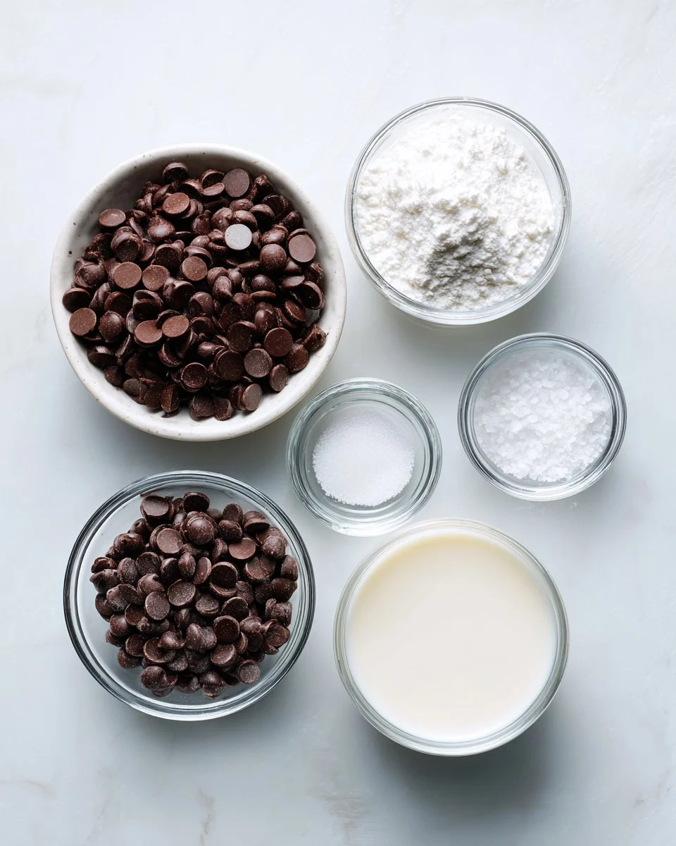 Hot Chocolate Dip: 5 Irresistible Reasons to Indulge