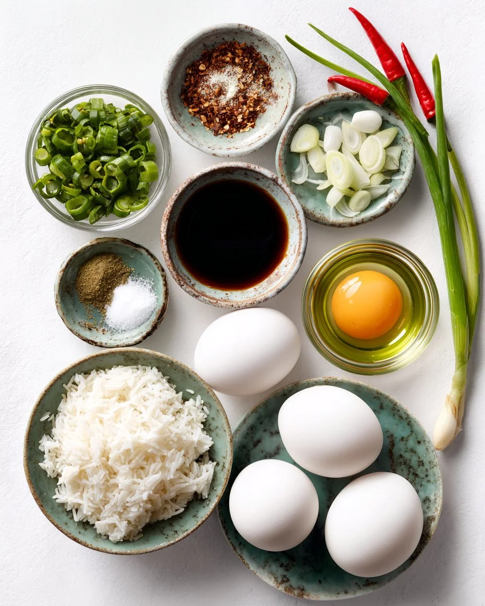 Marble Eggs Recipe with Thai Fish Sauce