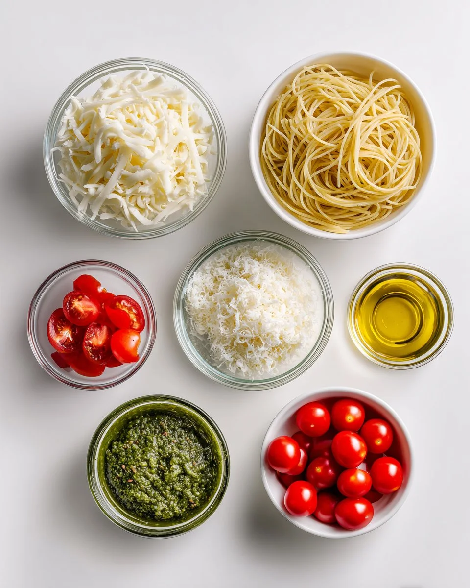 Pesto Chicken Pasta Bake: 7 Comforting Reasons to Indulge