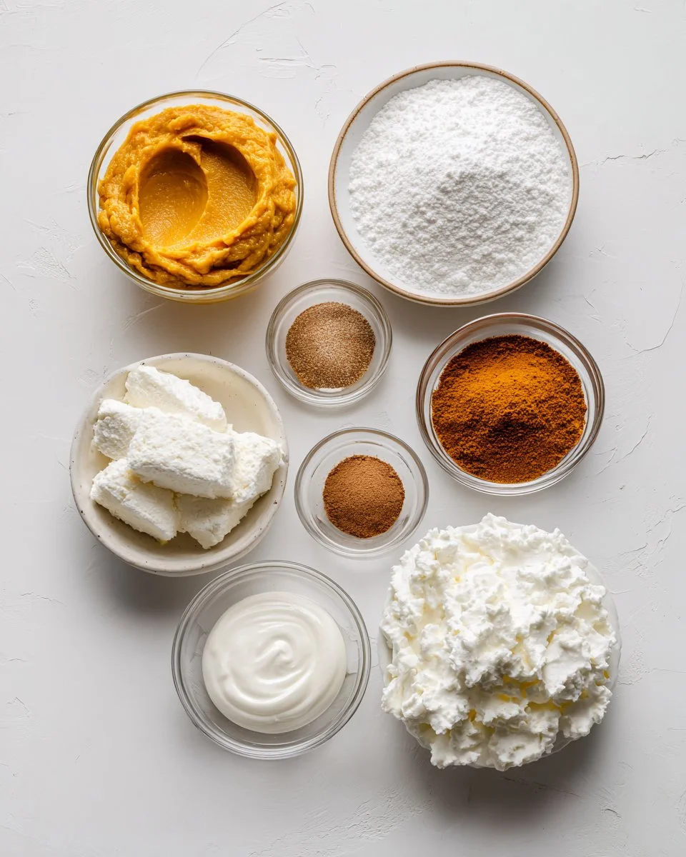 Pumpkin Pie Cheesecake Dip: 5 Reasons You'll Love It