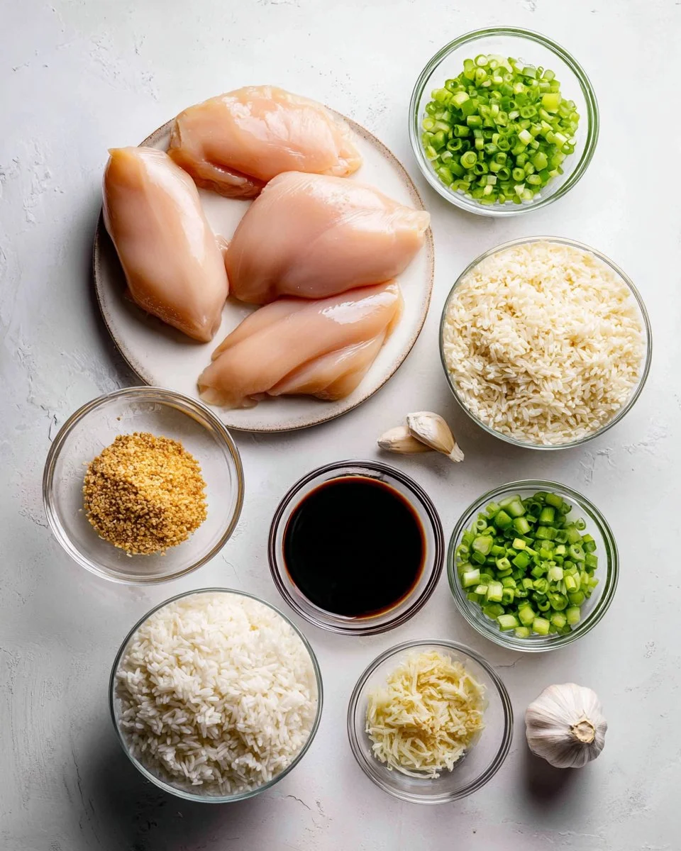 Slow Cooker Teriyaki Chicken: 5 Magical Steps to Delight