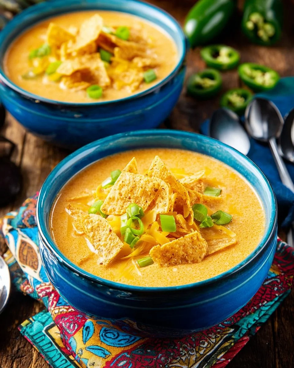 Slow Cooker White Chicken Chili
