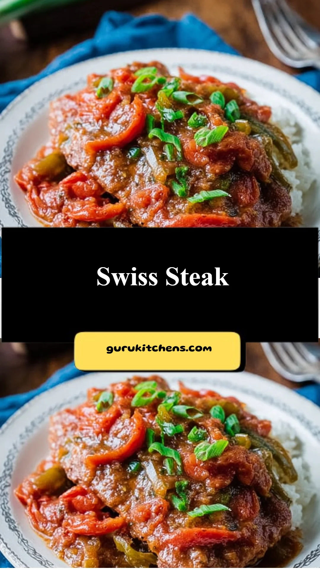 Swiss Steak
