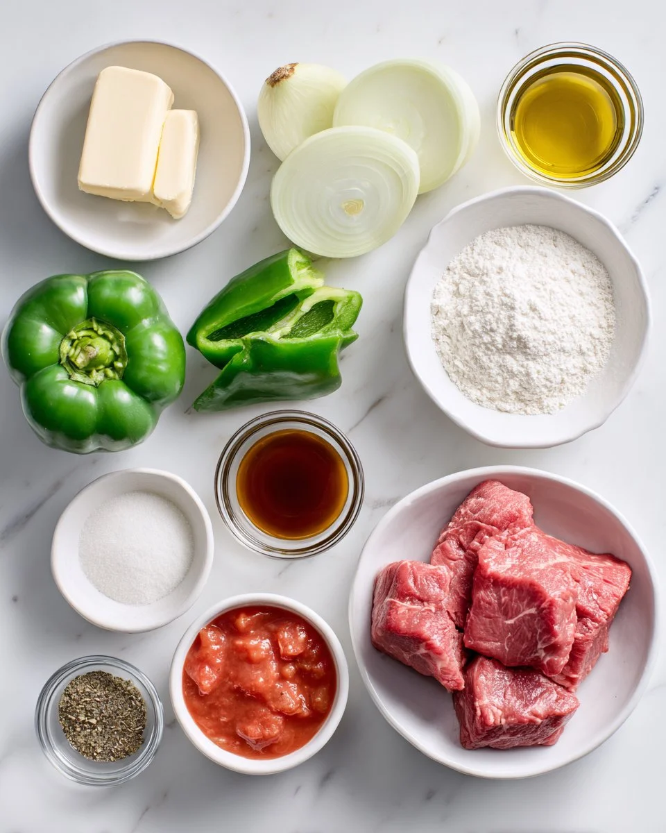 Swiss Steak